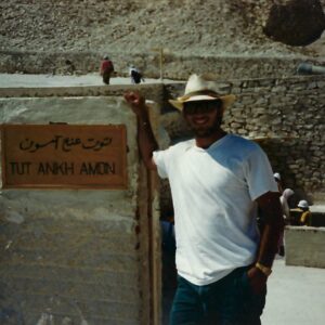 19. King Tut’s Tomb - Part 1